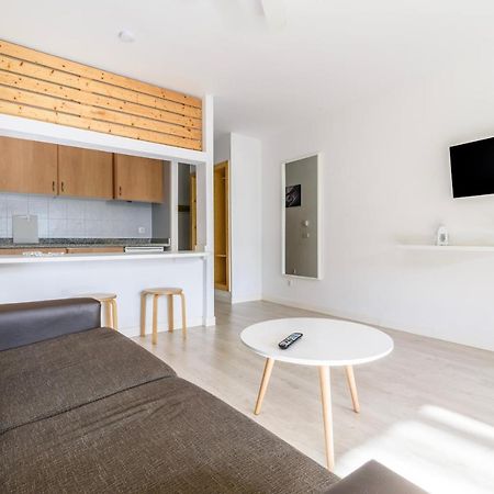 Apartment In Resort Corralejo Esterno foto