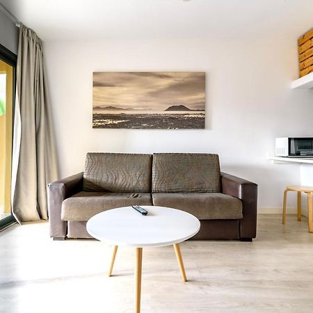 Apartment In Resort Corralejo Esterno foto