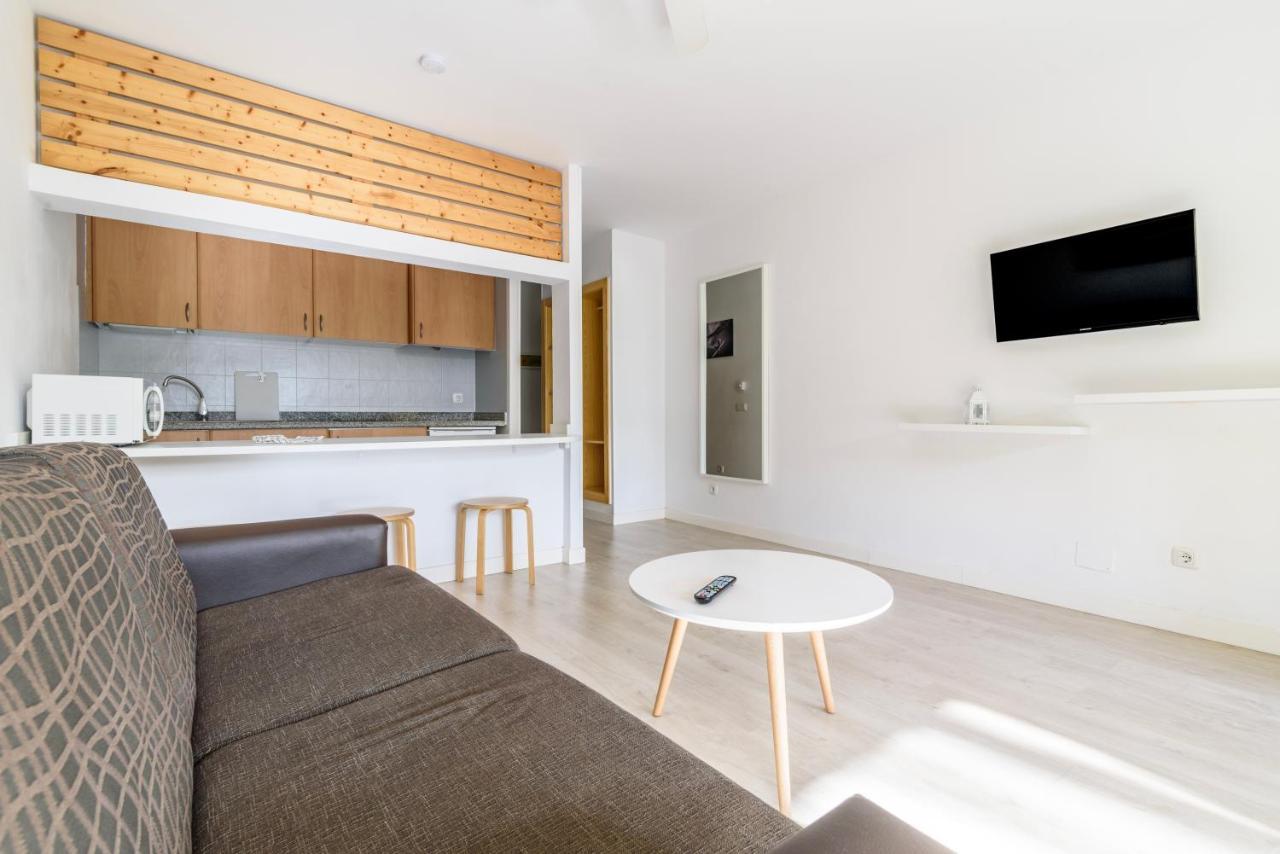 Apartment In Resort Corralejo Esterno foto