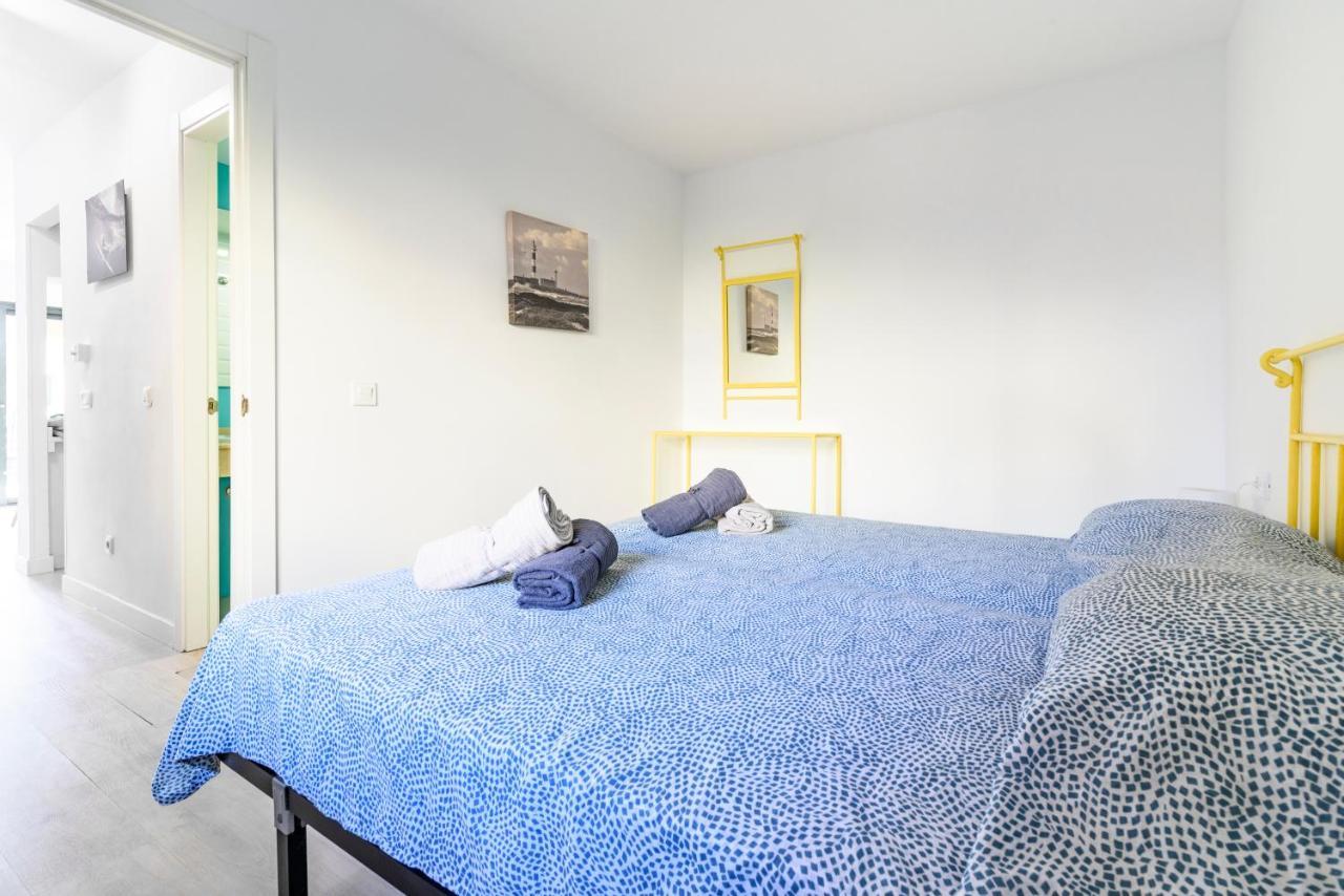 Apartment In Resort Corralejo Esterno foto